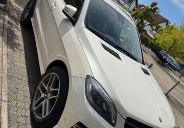 Mercedes-Benz ML 350 245.000 km 18.500 &euro; Ratingen 40880