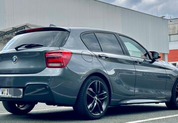 BMW 116 222.000 km 6.750 &euro; Wuppertal 42275