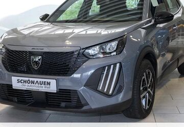 Peugeot 2008 6.926 km 16.950 &euro; Remscheid 42855