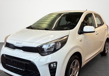 Kia Picanto 42.270 km 10.990 &euro; Wuppertal 42281