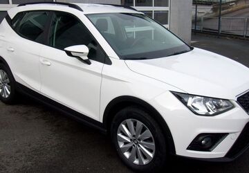 Seat Arona 45.700 km 15.945 &euro; Hagen 58089