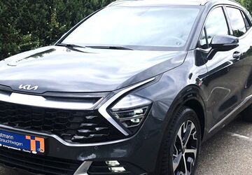 Kia Sportage 14.013 km 27.888 &euro; Düsseldorf 40589