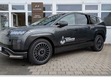 Hyundai IONIQ 9 12.735 km 66.888 &euro; Leverkusen 51373