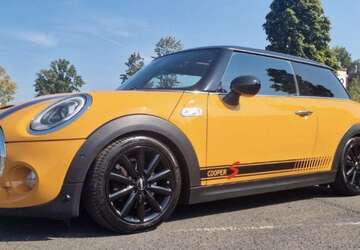 Mini Cooper S 153.000 km 10.990 &euro; Düsseldorf 40468