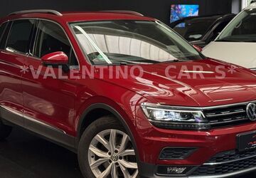 VW Tiguan 76.736 km 24.499 &euro; Radevormwald 42477