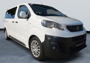 Peugeot Expert 192.000 km 9.999 &euro; Bergisch Gladbach 51469