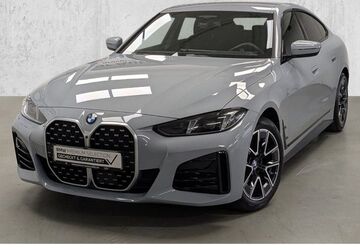 BMW 420 Gran Coupé 17.094 km 46.440 &euro; Düsseldorf 40595