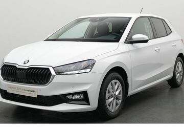 Skoda Fabia 1.010 km 18.380 &euro; Leverkusen 51379