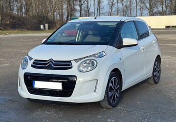 Citroen C1 60.000 km 8.900 &euro; Remscheid 42857