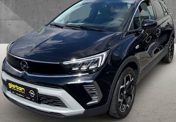 Opel Crossland (X) 40.200 km 19.990 &euro; Hilden 40721