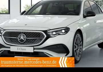Mercedes-Benz E 450 12.446 km 80.980 &euro; Düsseldorf 40470