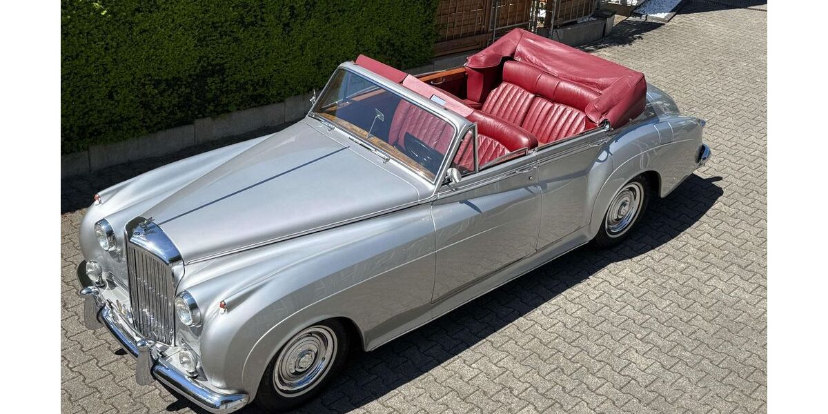 Bentley Andere 99.999 km 99.900 &euro; Solingen 42651