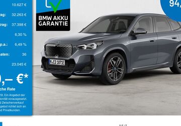 BMW X1 24.945 km 42.890 &euro; Remscheid 42897