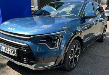 Kia Niro 1.100 km 37.990 &euro; Bergisch Gladbach 51427