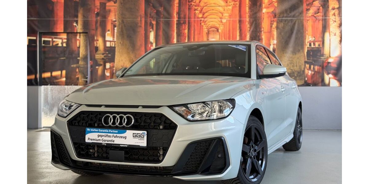 Audi A1 13.000 km 21.650 &euro; Remscheid 42899