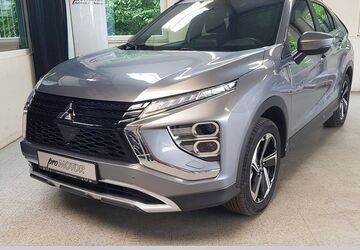 Mitsubishi Eclipse Cross 71.300 km 23.333 &euro; Hagen 58135