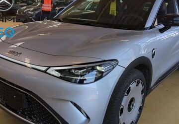 Smart #3 29.987 km 29.750 &euro; Hagen 58135