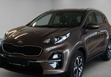 Kia Sportage 77.748 km 18.490 &euro; Wuppertal 42289