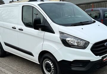 Ford Transit Custom 155.600 km 9.999 &euro; Remscheid 42897