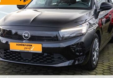 Opel Corsa 3.255 km 17.950 &euro; Solingen 42697