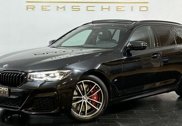 BMW 530 106.000 km 36.490 &euro; Remscheid 42897