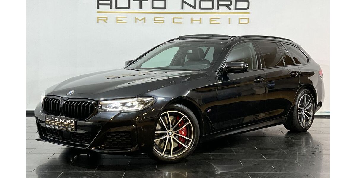BMW 530 106.000 km 36.490 &euro; Remscheid 42897