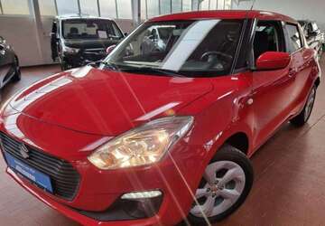 Suzuki Swift 61.658 km 12.980 &euro; Haan 42781