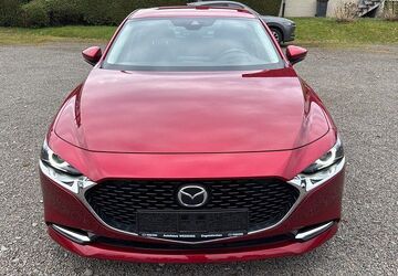 Mazda 3 63.000 km 19.890 &euro; Engelskirchen 51766