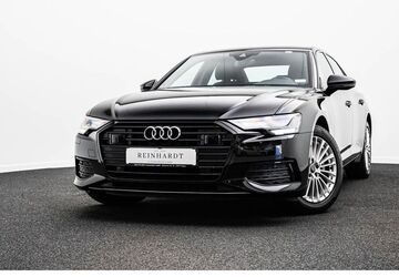 Audi A6 38.533 km 31.935 &euro; Hagen 58091