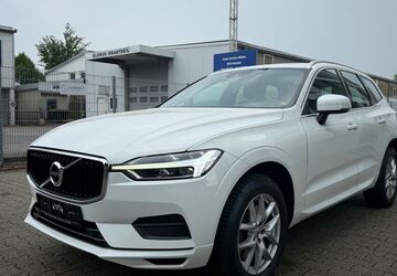Volvo XC60 97.300 km 27.990 &euro; Hilden 40721