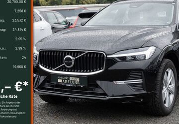 Volvo XC60 41.929 km 30.590 &euro; Engelskirchen 51766