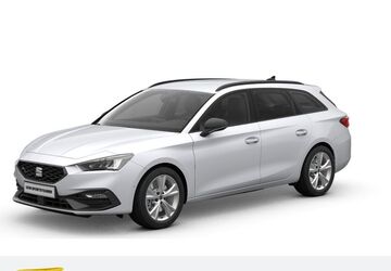 Seat Leon 16.847 km 28.490 &euro; Remscheid 42897