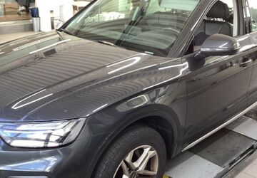 Audi Q5 88.829 km 34.490 &euro; Kierspe 58566