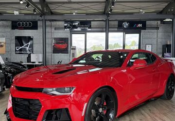 Chevrolet Camaro 90.000 km 35.990 &euro; Remscheid 42859