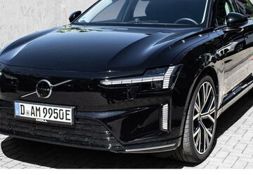 Volvo ES90 2.500 km 78.950 &euro; Düsseldorf 40549