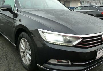 VW Passat 2.0 TDI Highline DSG Alcatara Navi STandh. 110.000 km 16.900 &euro; Ratingen 40885