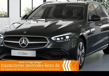 Mercedes-Benz C 300 22.333 km 39.890 &euro; Wuppertal 42115