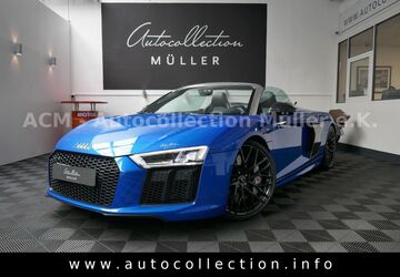 Audi R8 39.979 km 121.697 &euro; Remscheid 42897