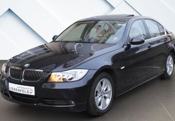 BMW 325 95.679 km 10.990 &euro; Düsseldorf 40231