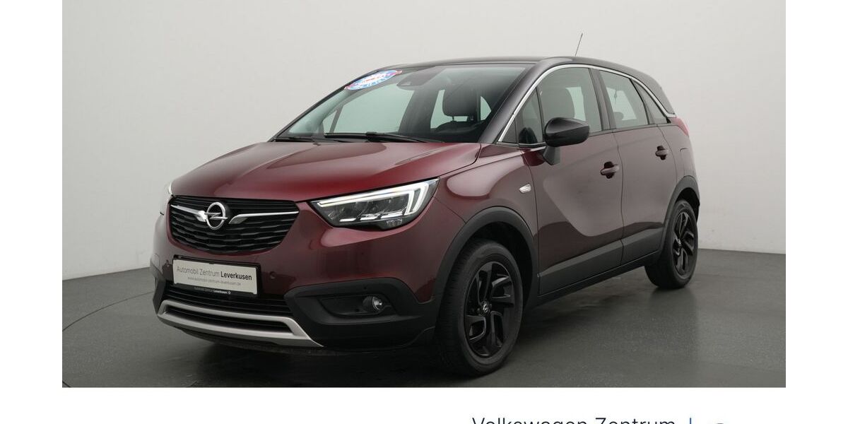 Opel Crossland (X) 84.052 km 12.980 &euro; Leverkusen 51379