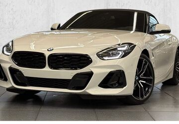 BMW Z4 5.990 km 51.990 &euro; Sprockhövel 45549