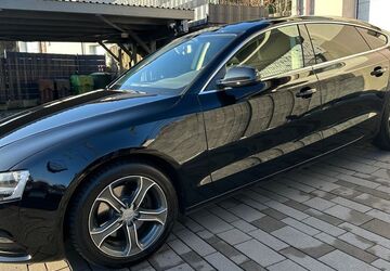 Audi A5 141.000 km 13.900 &euro; Marienheide 51709