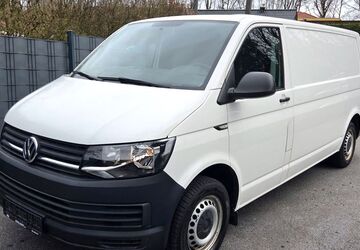 VW T6 Transporter 165.000 km 15.500 &euro; Radevormwald 42477