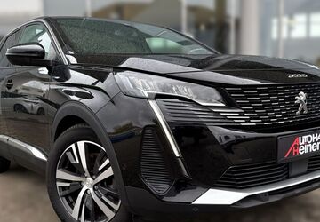 Peugeot 3008 49.750 km 23.990 &euro; Dormagen 41540