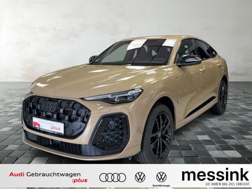 Gebrauchte Audi Q5