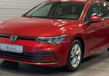 VW Golf 134.000 km 18.890 &euro; Dormagen 41540