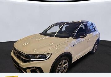 VW T-Roc 41.027 km 22.350 &euro; Remscheid 42897