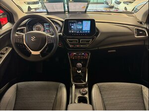 Suzuki SX4 S-Cross Comfort+ AllGrip 3.300 km 31.630 &euro; HAAN 42781