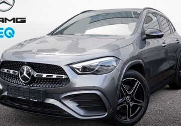 Mercedes-Benz GLA 200 14.500 km 46.420 &euro; Hagen 58135