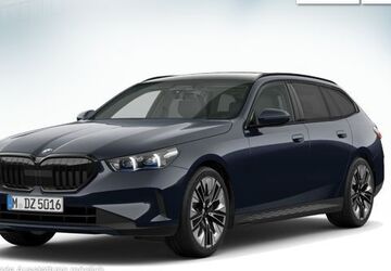 BMW 540 23.899 km 62.980 &euro; Düsseldorf 40549